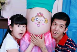 android_upload_pic-孕视觉专业孕妇摄影(天津南开店)