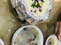 -杨记小骨头羊杂馆(南五马路店)