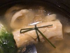 -筱爷叔·上海传统手工菜(玉树路店)