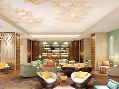 -天津水游城丽筠酒店