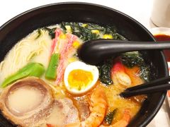 -新一番三文鱼寿司(大东海店)