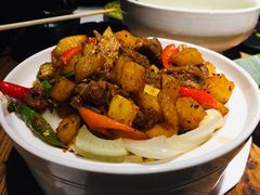 -茶花妹子云南餐厅(北大店)