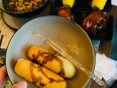 -和子足浴SPA会馆(东方之门店)