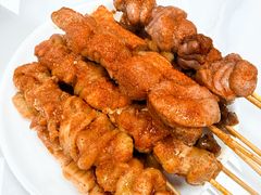 -吉云馄饨(敦化路店)