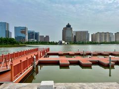 -金沙湖公园