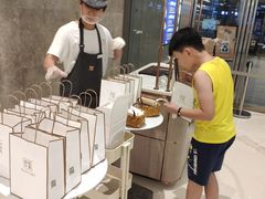 -奈雪的茶(石家庄万象城店)