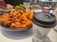 -状元虎.摇滚炒鸡.家常菜(义勇街店)