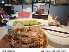 -皓景海鲜·地标美食(双月湾店)