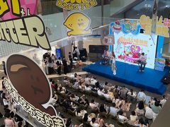 -福田卓悦INTOWN购物中心