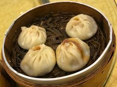-清真·安乐园菜馆(茶南店)