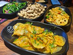 土豆-Let’s WaKao瓦烤(贝森店)