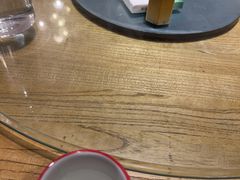 -新白鹿餐厅(爱琴海购物中心店)