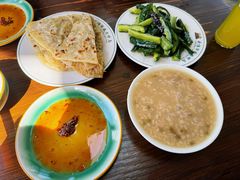 -清真永恒华威肉饼(潘家园店)