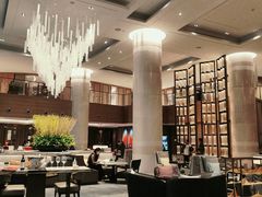 -杭州君悦酒店