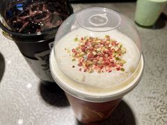 -茶话弄(北京五棵松万达店)