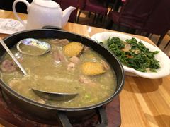-顺丰轩园林酒家(天河店)