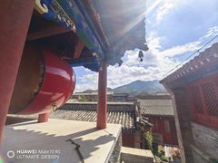 -大境门景区