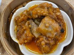 -点都德(皇岗村店)