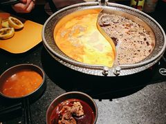 -牛New寿喜烧(虹桥新天地店)