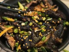 -我的面 川味Bistro(后沙峪店)