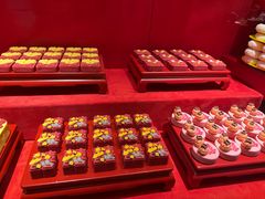 -御茶膳房皇家糕点博物馆(北京首店)