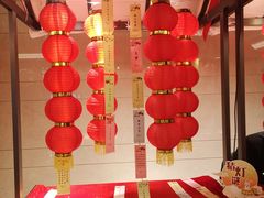 -湛江花园酒店·桃园馆