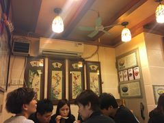 大堂-玫瑰甜品(文明路店)
