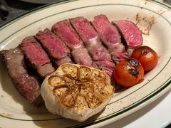 -MONICH牛排融合餐厅(和义大道购物中心店)