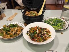 -吃货私房菜(丽江束河古镇店)