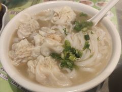 鲜虾云吞粉-新乐园鱼蛋粉(蓝田店)