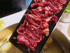 -陈记顺和牛肉火锅馆(天河北路店)