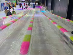 -宁波冰雪大世界(北仑区)