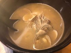 酒煮文蛤-昊·来了寿司(双楠2店)