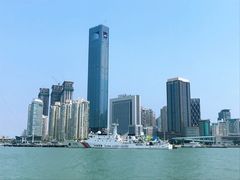 -鼓浪屿