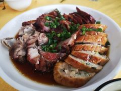 -安记烧鹅(新桥店)