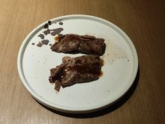 -大渔铁板烧(花园道店)
