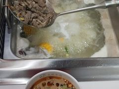 -大四喜·鲜牛肉火锅(洛阳大学城店)