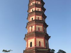 -广州莲花山旅游区