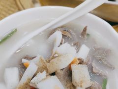 -正宗潮州鱼蛋粉(长寿西路店)