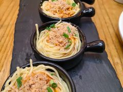 川味凉面-榕意·川味之美(深业上城店)