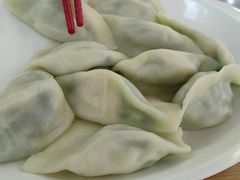 -喜家德虾仁水饺(北站店)