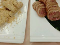 -王府井酒店(金桥港湾店)