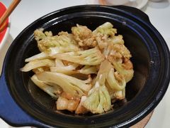 -清晖小苑•顺德地方菜(壹海城店)