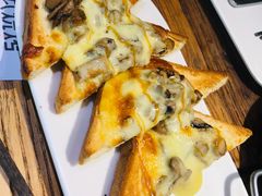 -通海俄式烧烤·俄罗斯大串(嵩山路店)