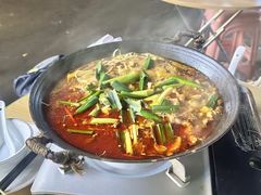 -壹天自助小火锅·贵州地摊火锅
