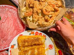 -牛市坎火锅(建设路店)