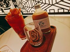 -柠檬树茶餐厅(海雅缤纷城店)