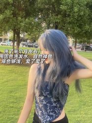-IN STYLE 造型