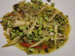 -洛东土菜馆(建国北路店)