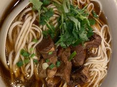 -李先生牛肉面大王(上海站南广场店)